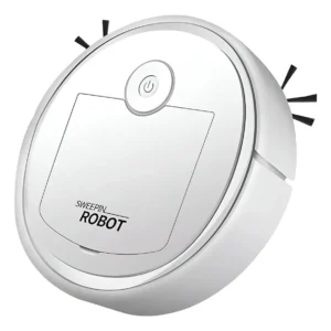 Robot aspiradora sweeping 8088 - Tasbel