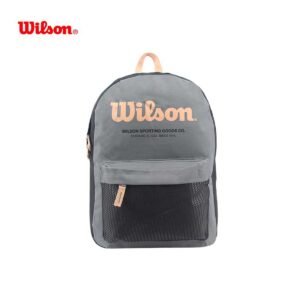 Mochila Wilson Notebook Esporte Passeio Casual