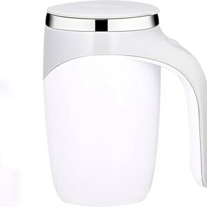 Taza Mezcladora Magnética Multifuncional - Tasbel