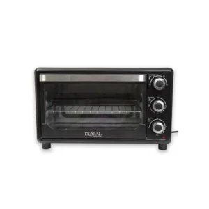 Horno Eléctrico Doral 35 Litros Tentro – Potente, Compacto y Multifuncional
