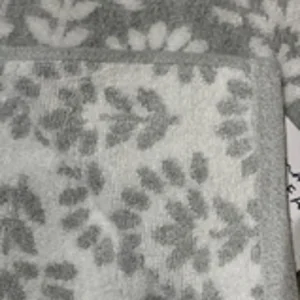 Frazada Campo Lindo 2,5 Plazas Gris