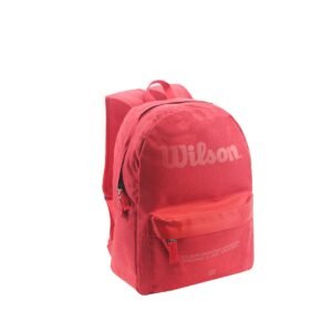 Mochila Wilson Casual 189 - rojo