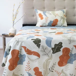 Sábanas 144 Hilos Premium Composé 1 Plaza