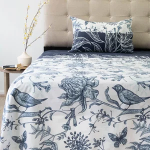 Sábanas 144 Hilos Premium Composé 1 Plaza