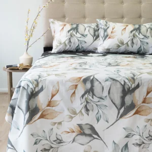 Sábanas Premium Composé 144 Hilos 1,5 Plazas