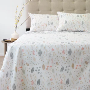 Sábanas Premium Composé 144 Hilos 2,5 Plazas