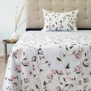 Sábanas 144 Hilos Premium Composé 1 Plaza