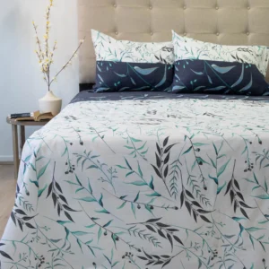 Sábanas Premium Composé 144 Hilos 1,5 Plazas