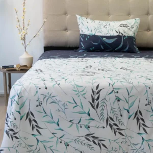 Sábanas 144 Hilos Premium Composé 1 Plaza