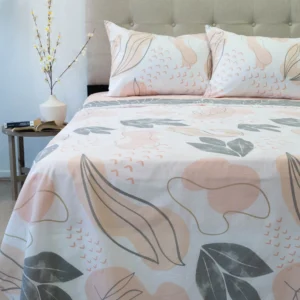 Sábanas Premium Composé 144 Hilos 1,5 Plazas