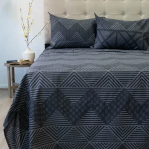 Sábanas Premium Composé 144 Hilos 2,5 Plazas