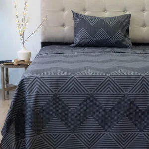 Sábanas 144 Hilos Premium Composé 1 Plaza