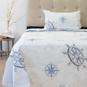 Sábanas 144 Hilos Premium Composé 1 Plaza