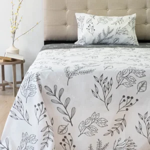 Sábanas 144 Hilos Premium Composé 1 Plaza