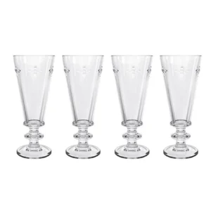 Set 4 Copas Cocktail 180 Ml Honey Bee
