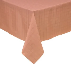 Mantel Cuadrado Mashini Netto 180x180 cm – Damasco