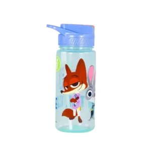 Botella Switch Zootopia 500 ml