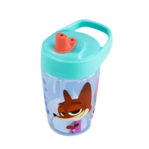 Botella 550ML- Zootopia