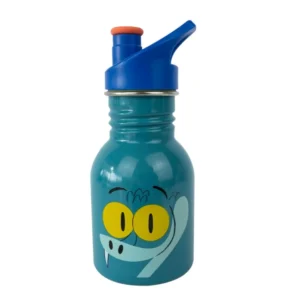 Botella Metálica Zootopia 350 ml