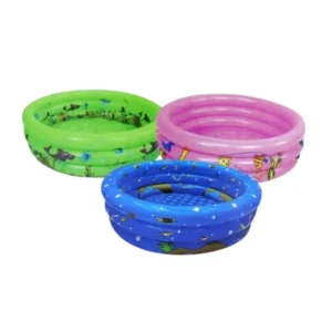 Piscina Inflable 150 cm - Rosado