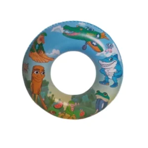 Flotador redondo 70cm