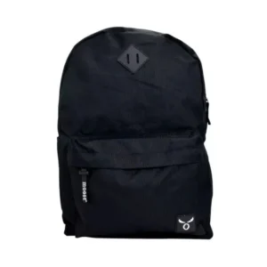 Mochila Boston Black Moose 17 Lts Negra