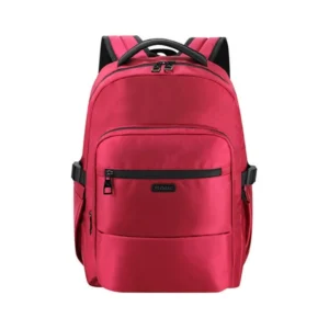 Mochila Moose Las Vegas Burdeo 22 Lts