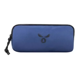 Estuche California Blue Moose | Protección Resistente y Diseño Moderno