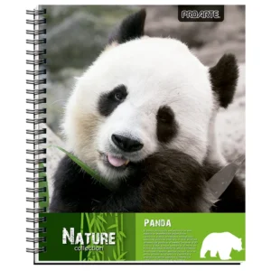 Cuaderno Universitario Proarte Nature
