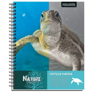 Cuaderno Universitario Proarte Nature