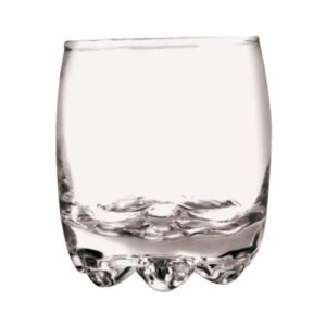 Set de 6 Vasos Nápoles Allegra 290 cc