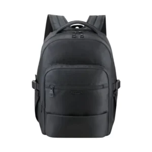 Mochila Las Vegas Black Moose 22 Litros | Resistente, Urbana y Cómoda