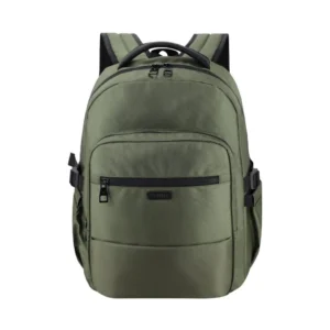 Mochila Las Vegas Army Moose 22 Lts | Resistente, Cómoda y Funcional