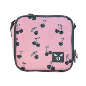 Lonchera Moose Kids Cherry