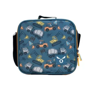 LONCHERA KIDS TRUCK MOOSE