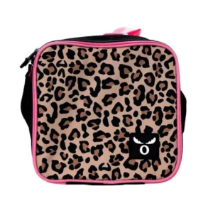 Lonchera Moose Kids Cheeta