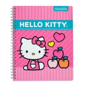 Cuaderno Hello Kitty Proarte