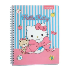 Cuaderno Hello Kitty Proarte