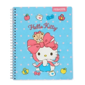 Cuaderno Hello Kitty Proarte