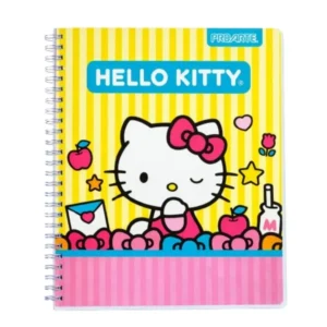 Cuaderno Hello Kitty Proarte