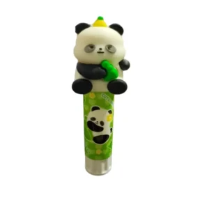 Pegamento en Barra Kawaii Panda 10 x 3 cm