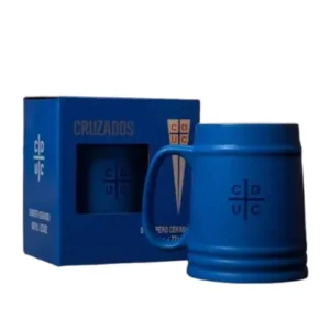 Schopero de Cerámica Universidad Católica 650 ml - 22 oz