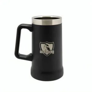 Mug Térmico Colo Colo 750 ml | Acero Inoxidable
