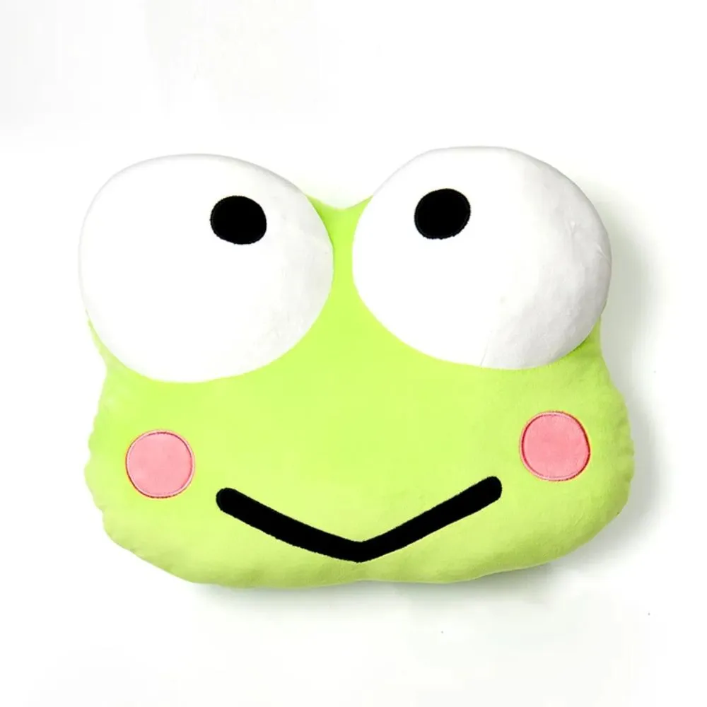 Cojín Keroppi 40x30 cm