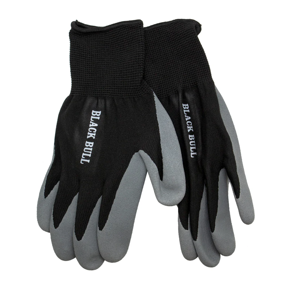 Guantes Parrilleros Antideslizantes y Anti Corte - PS
